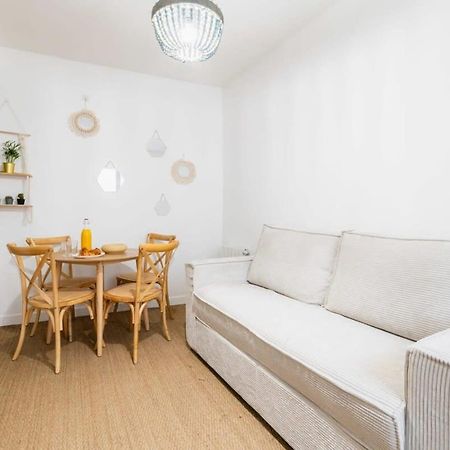 Apartamento Jolie 2 Pieces 35M2 Bien Equipee 4P - Paris 20 - Flat-Guest Exterior foto